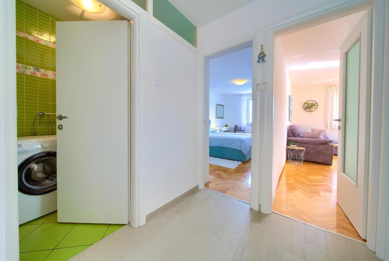 Apartment Frane Башка Екстер'єр фото