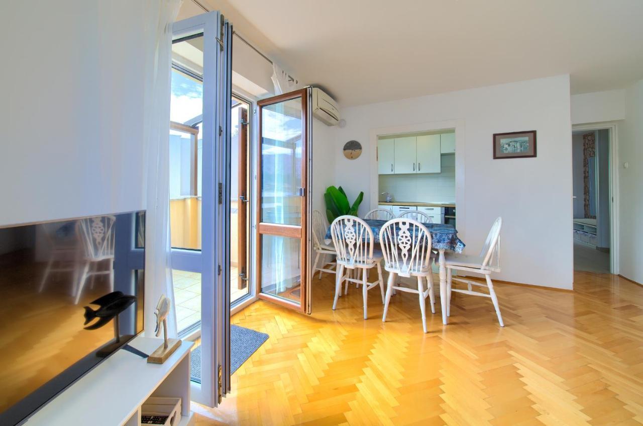 Apartment Frane Башка Екстер'єр фото