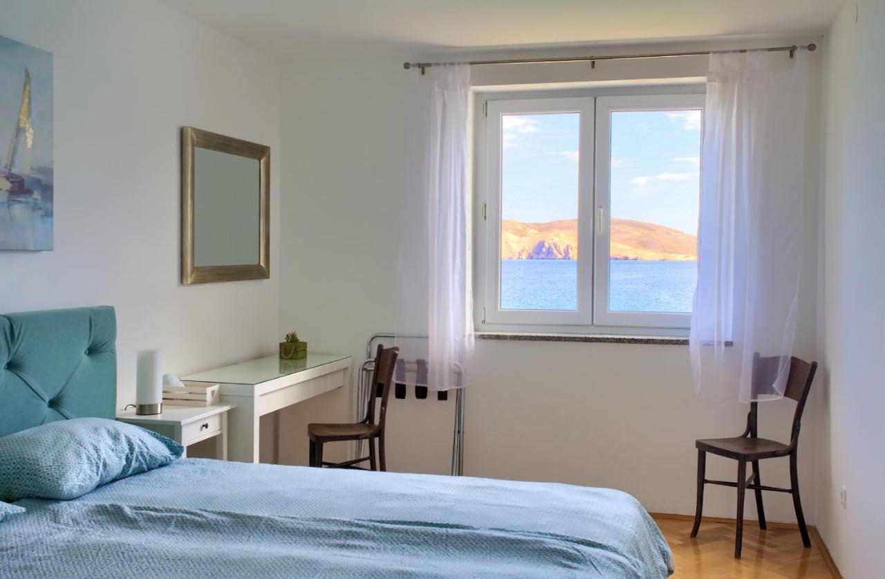 Apartment Frane Башка Екстер'єр фото