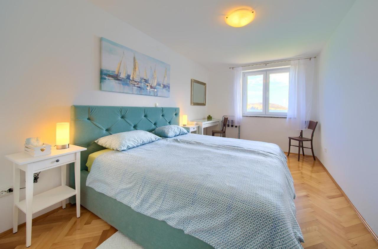 Apartment Frane Башка Екстер'єр фото